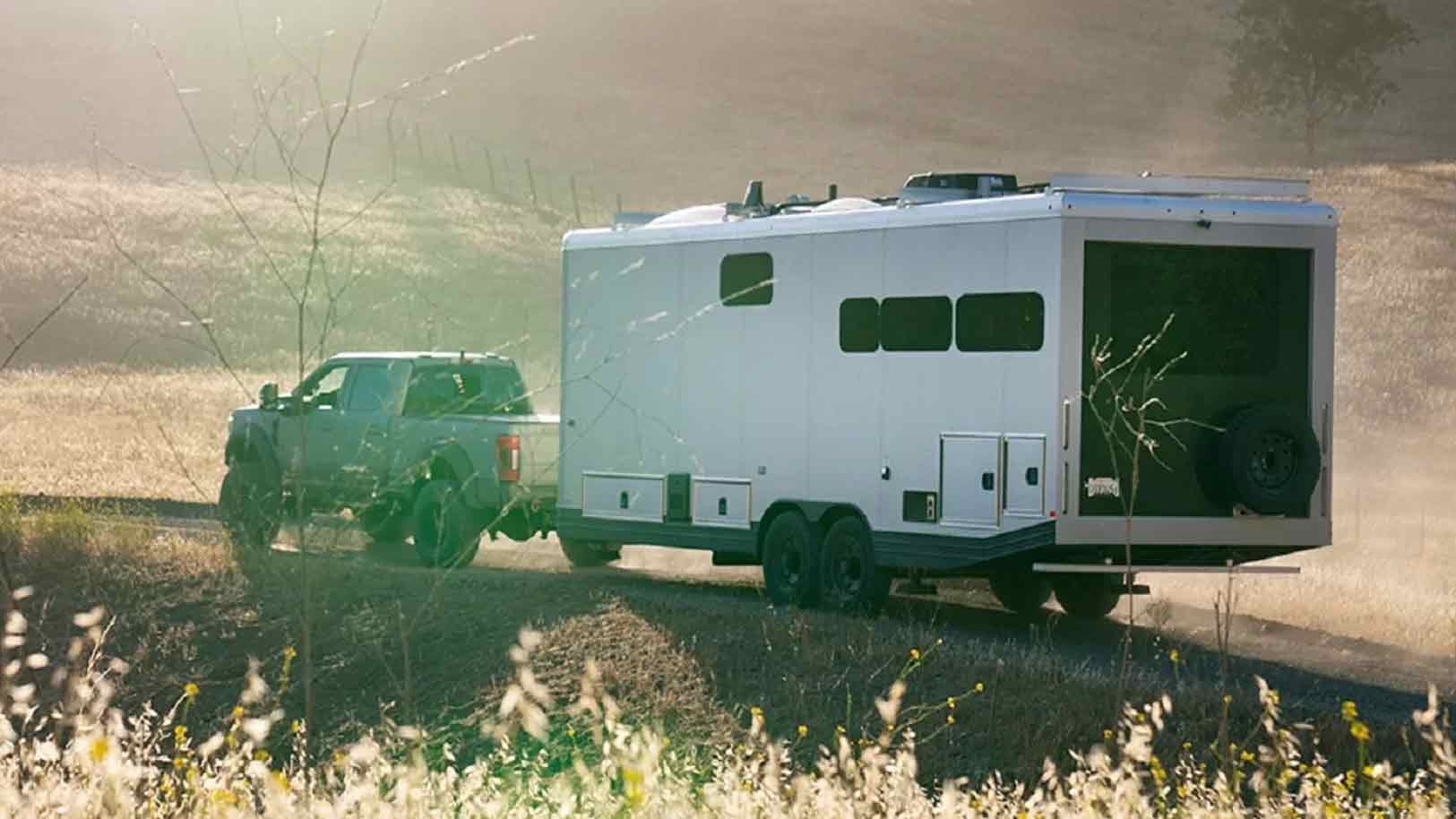 How to Stop a Trailer from Swaying With 5 Effective Methods