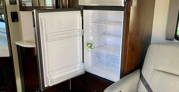 best rv refrigerator