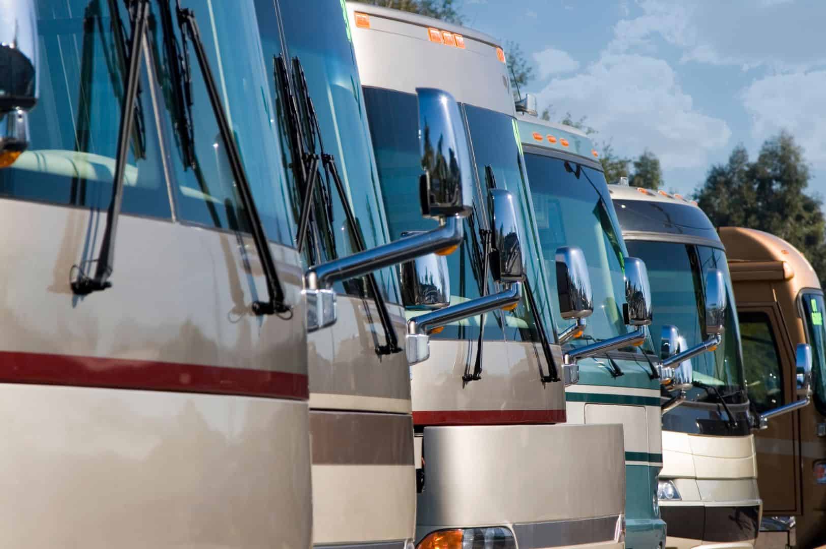 The 8 Best RV Brands of 2024