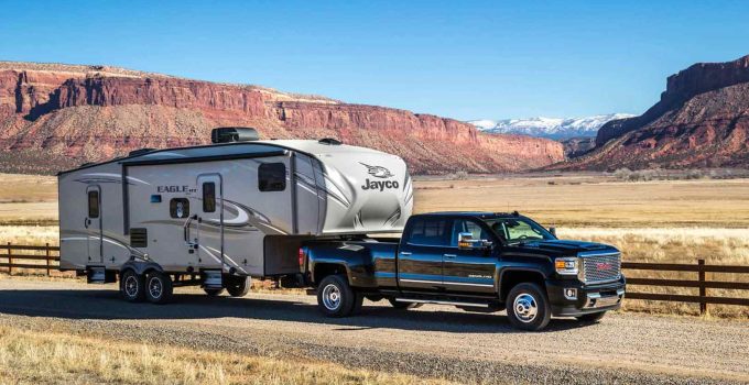 best 5th wheel hitch for short bed truck