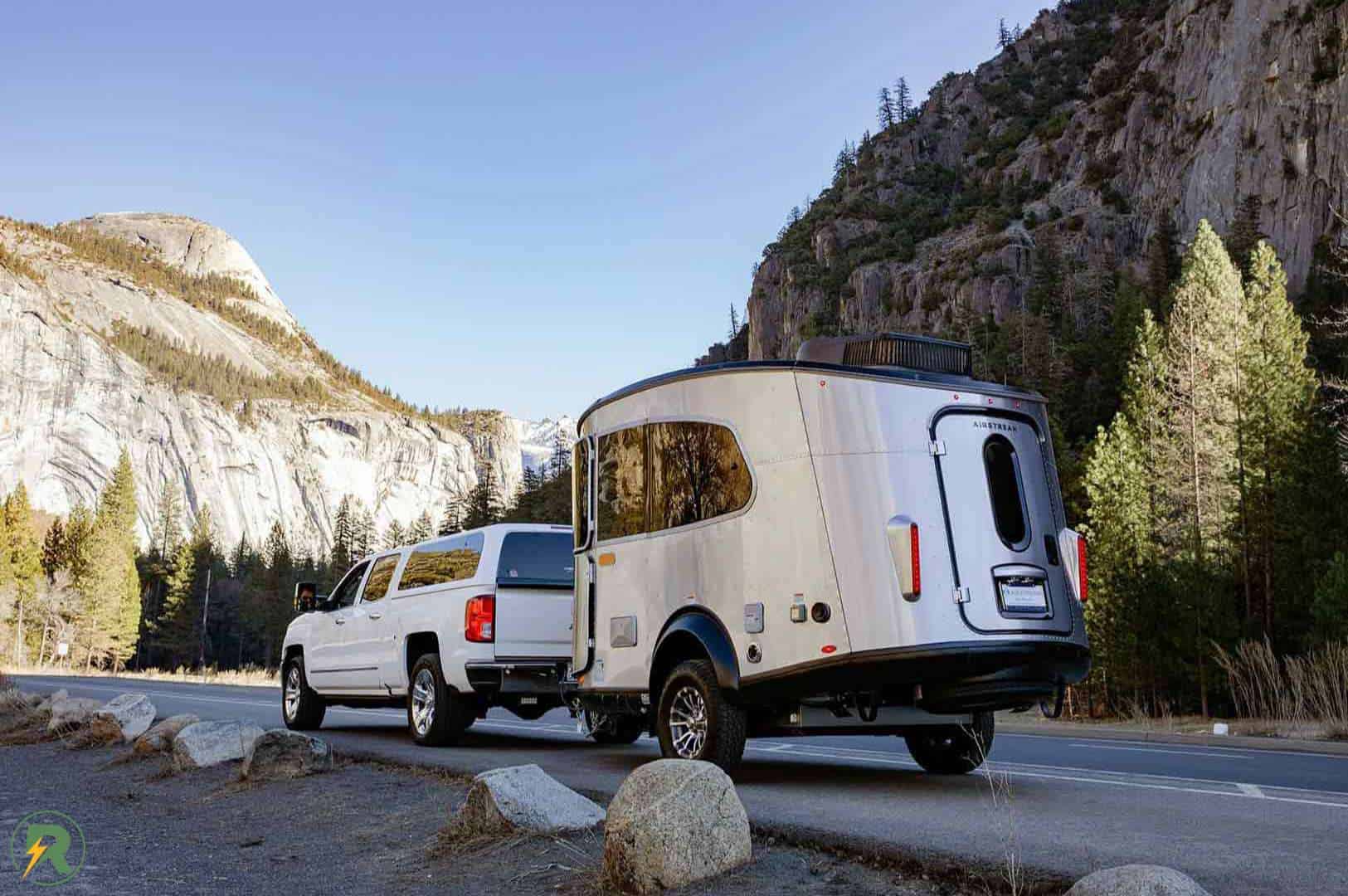 Top 10 Awesome Small Camping Trailers with Bathrooms