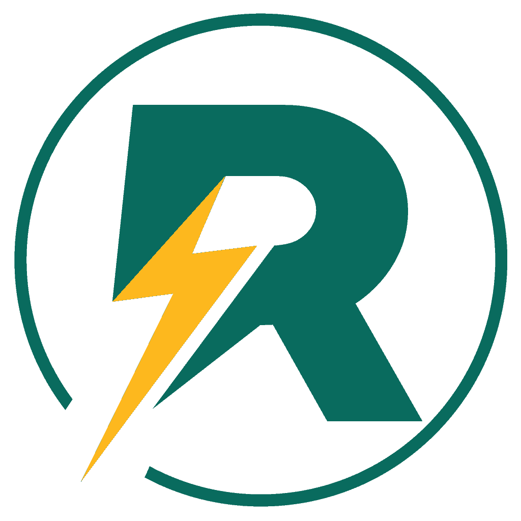 effortless rving logo