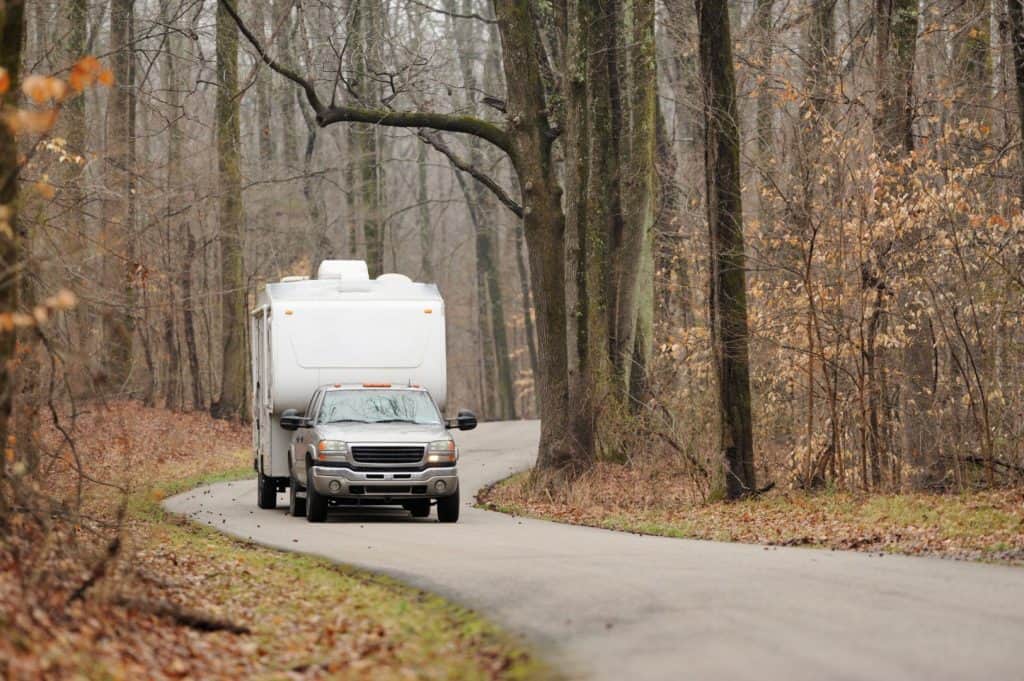air pressure for truck tires