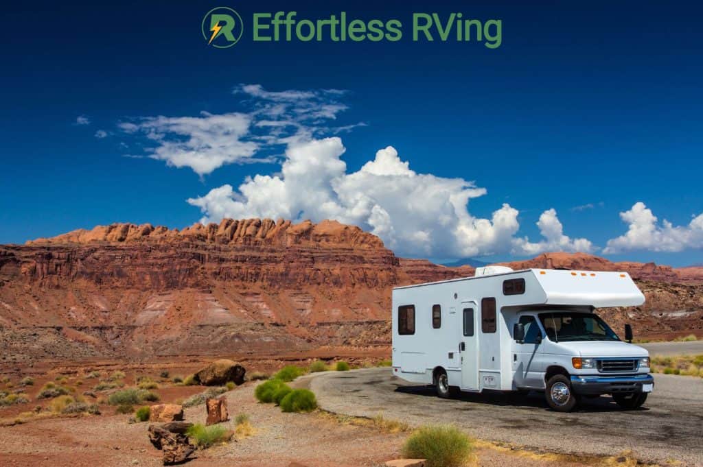 best motorhome for full time living