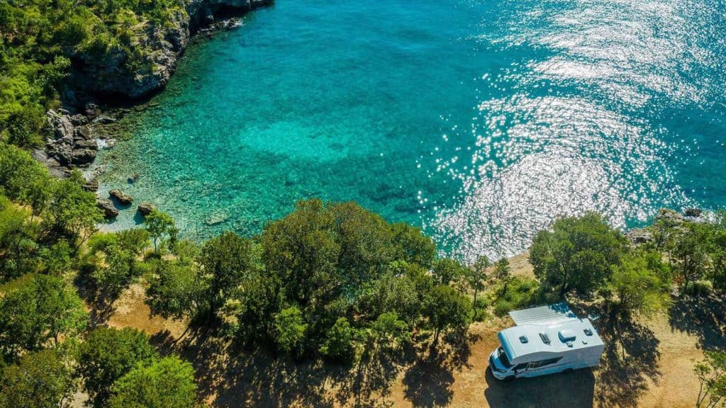 cost of living in an rv full time