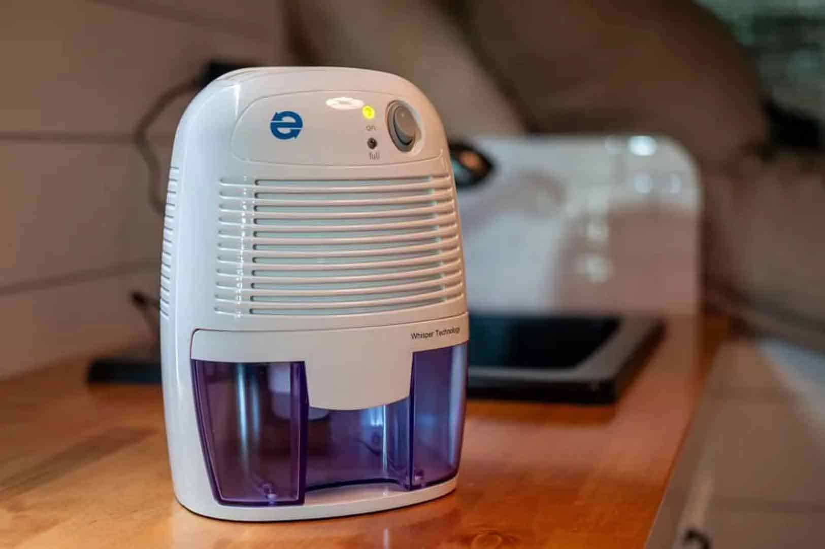 10 Best RV Dehumidifiers For Comfortable Camping in 2023