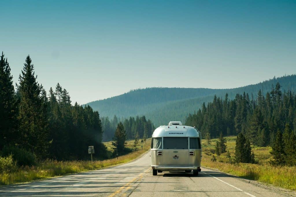 best travel trailers under 5000 lbs
