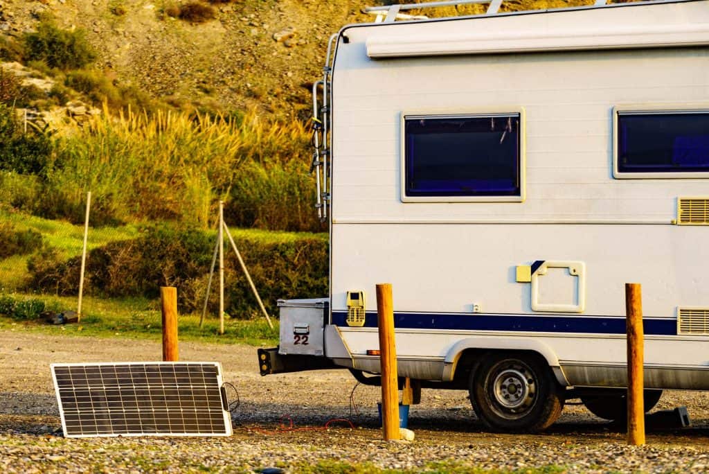 The 10 Best Flexible Rv Solar Panels On The Market 1 rv flexible solar panels