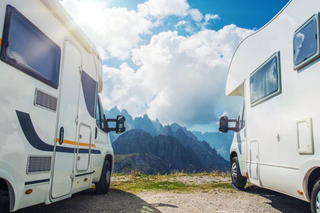 how much is an RV inspection