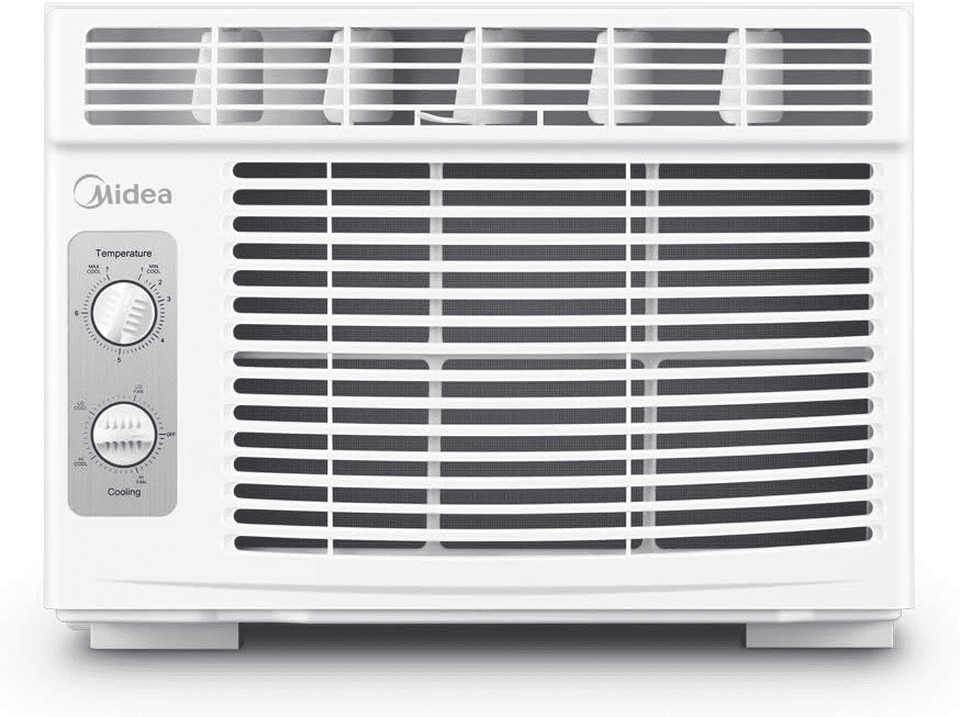 10 Best Rv Air Conditioners To Stay Cool On The Go 10 midea 5,000 btu easycool small window air conditioner