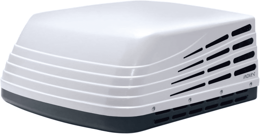 10 Best Rv Air Conditioners To Stay Cool On The Go 3 asa electronics acm135 advent air 13,500 btu roof top ac,