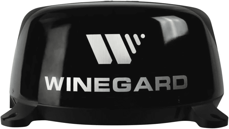 8 Best Rv Wifi Boosters To Stay Connected On The Road 6 winegard - 80800 connect 2.0 wf2 (wf2-335) wi-fi extender for rvs