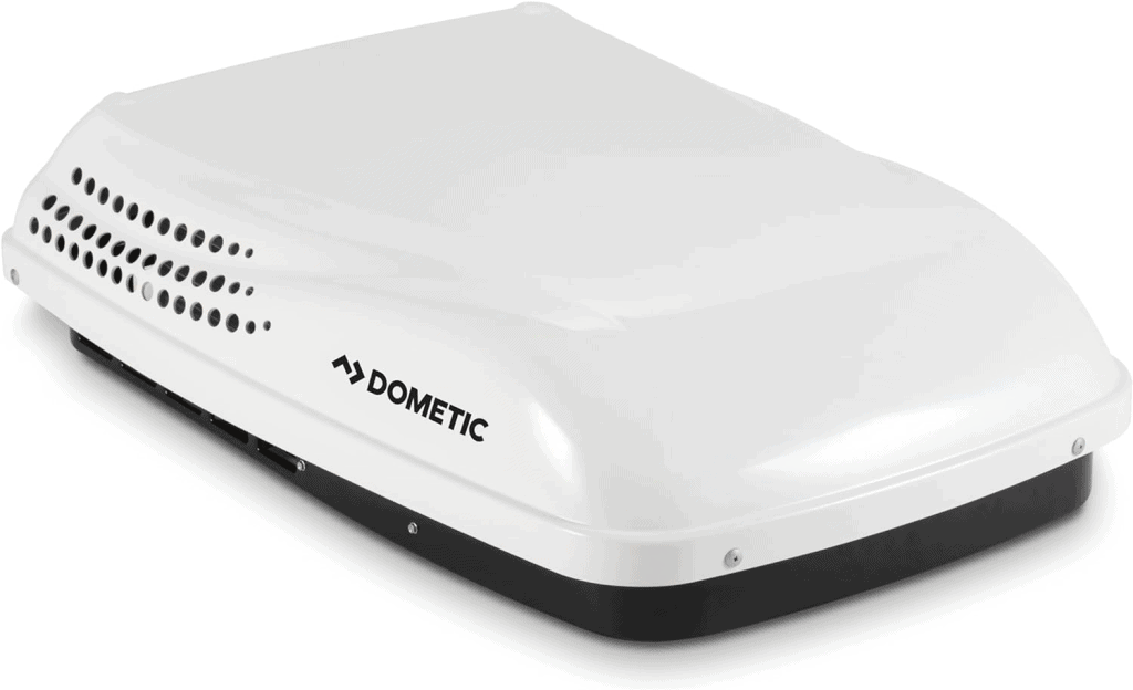 Dometic Penguin II Low Profile Rooftop Air Conditioner 