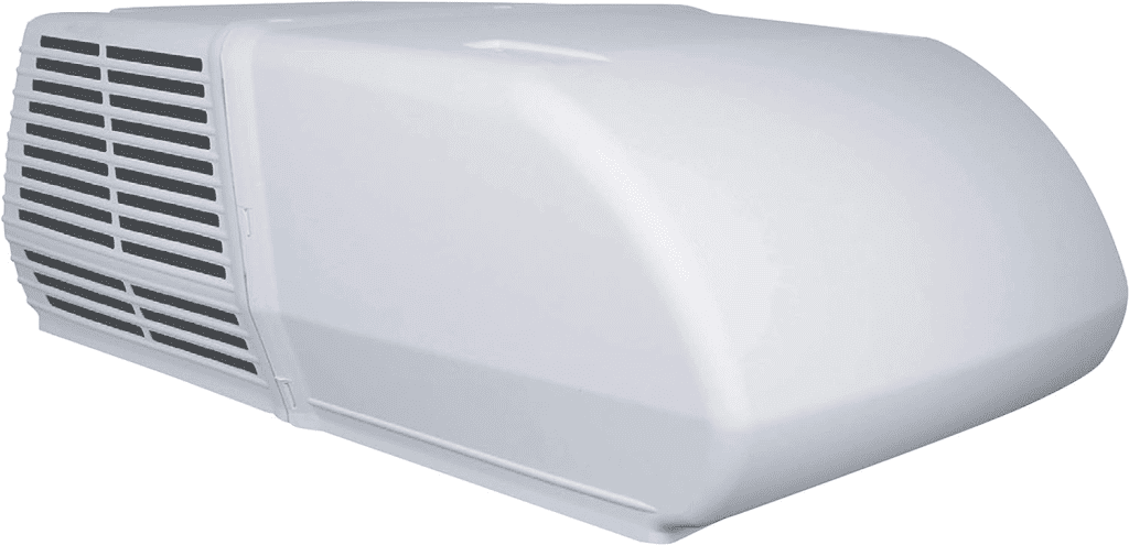 10 Best Rv Air Conditioners To Stay Cool On The Go 6 coleman 48203c966 mach 3+ a/c unit